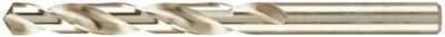 FORTIS Vrták kov 2mm HSS DIN338 typ N brúsený Fortis