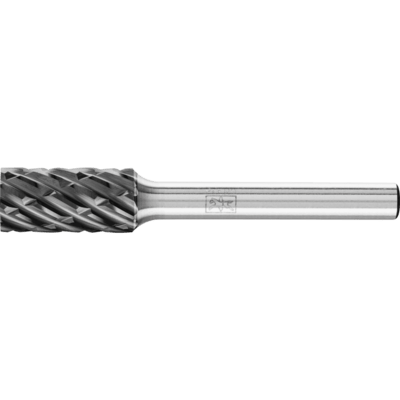 PFERD TOOLS Karbidové frézy ZYA 1020/6 OCEĽ HC-FEP