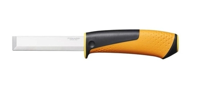 FISKARS Nôž Hardware tesársky, žltý | 1023621