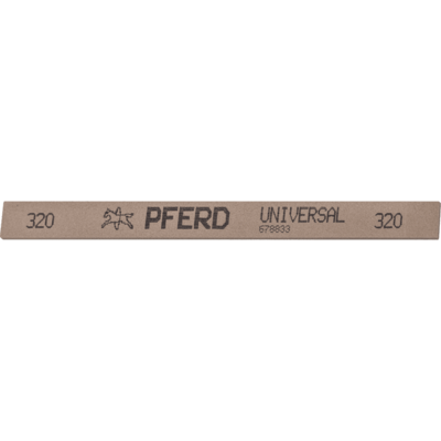 PFERD TOOLS Brúsiace segmenty SPS 13x3x150 AN 320 UNIVERZÁLNE