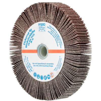 PFERD TOOLS Plátenné kotúče FR WS 11520 M14 A 60