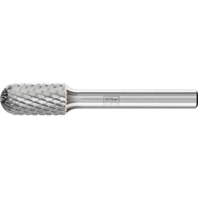 PFERD TOOLS Karbidové frézy WRC 1020/6 Z4