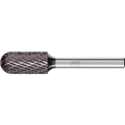 PFERD TOOLS Karbidové frézy WRC 1225/6 Z3 PLUS HC-FEP