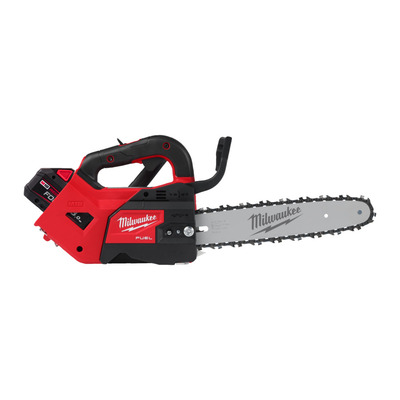 MILWAUKEE M18FTHCHS30-802 - Felső markolatú láncfűrész - 4933499221