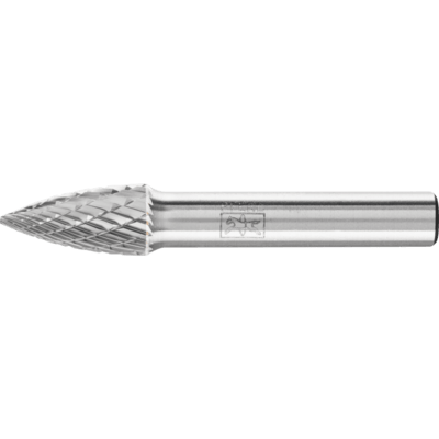 PFERD TOOLS karbidové frézy SPG 1020/8 Z3 PLUS