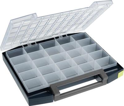 RAACO Box boxxser 55 5x10-25 Raaco