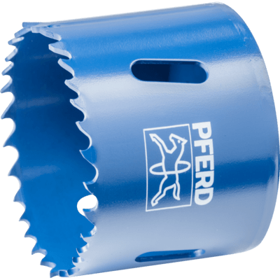 PFERD TOOLS vrtáky, rezacie kotúče, Acc. LS 54 54 mm 2 1/8