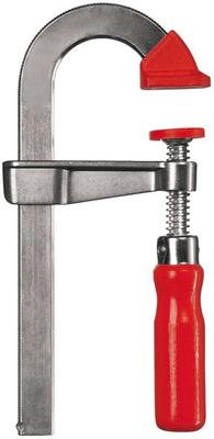 BESSEY Zvierka ručná LMU 150x50mm LMU15/5 Bessey