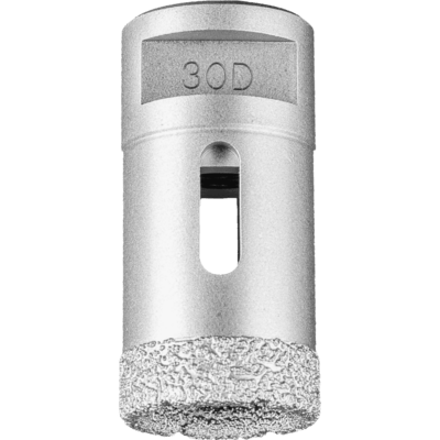 PFERD TOOLS Diamantové nástroje pre stavebný priemysel DCD 30XM14 FL PSF