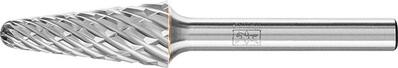 PFERD Fréza tvrdokov KEL 1230 / 6 L70 STEEL Pferd
