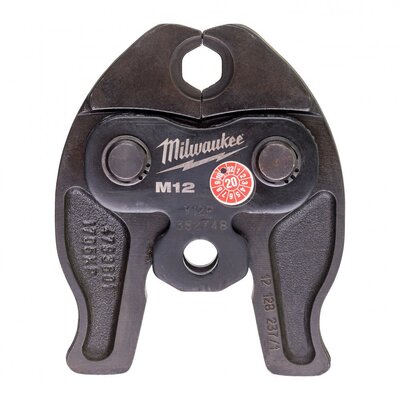 MILWAUKEE POFA HIDRAULIKUS SAJTÁSHOZ J12-M12 4932430243