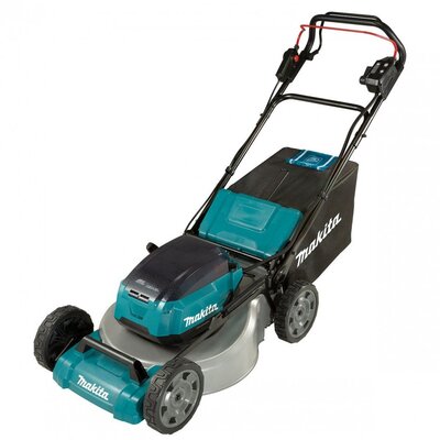 MAKITA DLM465Z - Akumulátorová kosačka bez akumulátora a nabíjačky