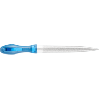 PFERD TOOLS diamantové pilníky elektrolyticky pokryté DF 1152/200 D 251