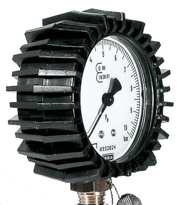 Aircraft Manometer pre SD Ø 63 mm, kalibrovateľný
