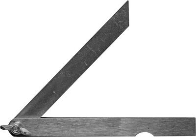 FORMAT Uhlomer 3dielny 200x20x3mm Format