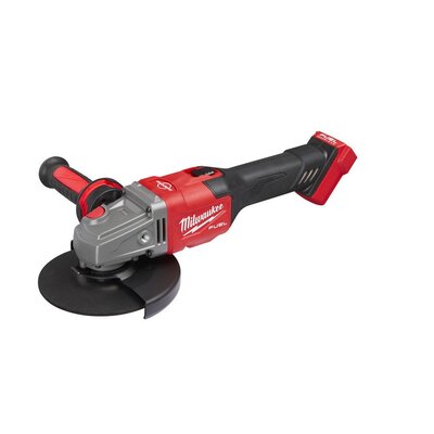 MILWAUKEE M18 FHSAG125XB-0X AKU UHLOVÁ BRÚSKA 4933471077