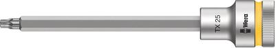 WERA Hlavica 1/2" torx T25 x 140mm Zyklop 8767 C HF Wera