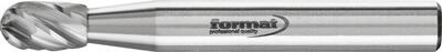 FORMAT Fréza tvrdokov TRE 0610 / 6 L50 DIN8033 Format