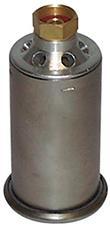 Propán vysokovýkonný horák D 40 mm GCE