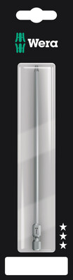 WERA 867/4 Z Bity ZTORX® SB, TX 10 x 152 mm