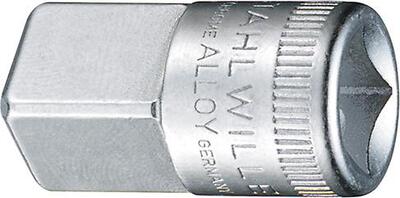 STAHLWILLE Adaptér 3/8" - 1/2" 432 Stahlwille