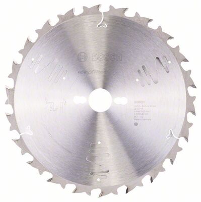 BOSCH 2608642502 - Pílový kotúc Expert for Wood 250 x 30 x 3,2 mm, 22