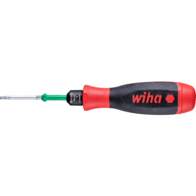 PFERD TOOLS Frézovacie nástroje s rezacími vložkami DSWK WIHA Krútiaci moment 4,0