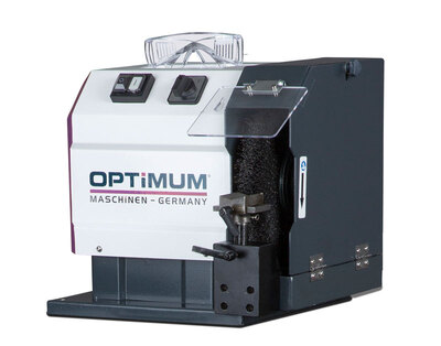 OPTIMUM Kartáčová brúska OPTIgrind GB 250 B