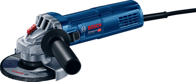 BOSCH GWS 9-115 S Professional - 0601396101 - Uhlová brúska