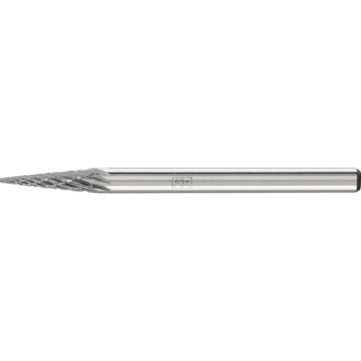 PFERD TOOLS karbidové frézy SKM 0311/3 Z3 PLUS