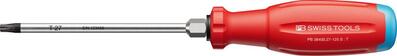PB SWISS TOOLS Šroubovák T27x125mm SwissGrip EVO PB Swiss