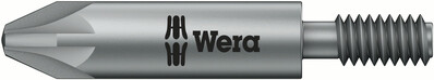 WERA 855/11 Bity, PZ 2 x 33 mm