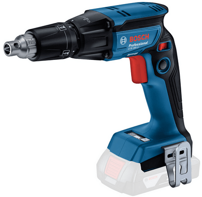 BOSCH GTB 185-LI - Akumulátorový skrutkovač na montáž suchých stavieb sólo - 06019K7021
