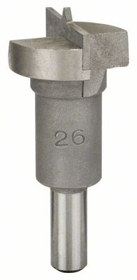 BOSCH Vrták na závesy z tvrdokovu 26 x 56 mm, d 8 mm