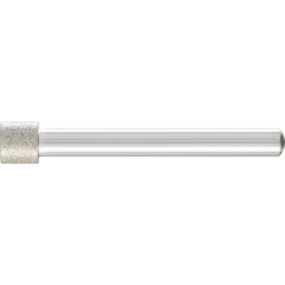 PFERD TOOLS Diamantové / CBN brúsky EP Bond DZY-N 9,0-8/6 D 126