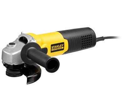 STANLEY Bruska uhlova 1100W 125mm FMEG225VS