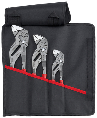 KNIPEX 00 19 55 S11 Sada kliešťových kľúčov  330 mm