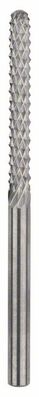 BOSCH Frézovací vrták B 32 G pre Rotocut 3,17 mm, L 25 mm, G 50 mm