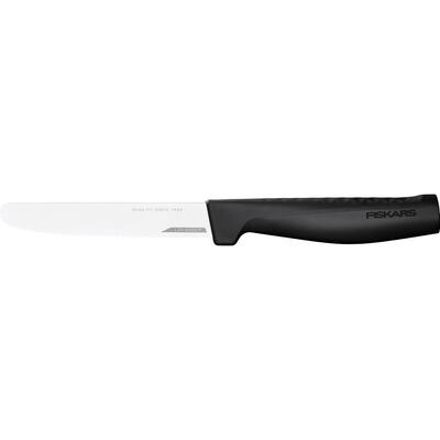 FISKARS Nôž raňajkový Hard Edge, 11 cm | 1054947