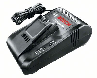 BOSCH Nabíjačka AL 1880 CV 14,4 V/18 V Li-Ion - 1600A011TZ