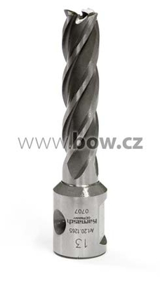 Karnasch® Jadrový vrták Ø 13 mm Karnasch SILVER-LINE 50