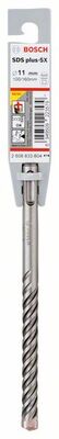 BOSCH Fúrókalapács SDS plus-5X 11 x 100 x 160 mm