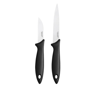 FISKARS Súprava malých nožov Essential, 2 ks | 1065601
