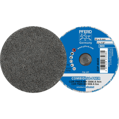 PFERD TOOLS COMBIDISC Brúsky CDR PNER-MH 5006 A F