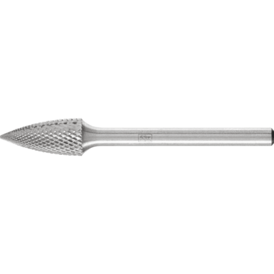 PFERD TOOLS Karbidové frézy SPG 0613/3 MICRO