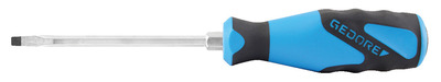 GEDORE 2154SK 12 Skrutkovač 3K s úderovou špičkou, plochý 12 mm