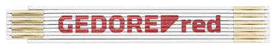 GEDORE RED Meter skladací 2M R94500002 GedoreM Red