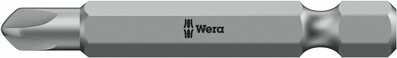 WERA 871/4 Bity TORQ-SET® Mplus, 5/16" x 50 mm