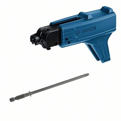 BOSCH GMA 55 - 1600A025GD - Tároló rögzítés gipszkarton csavarhúzóhoz
