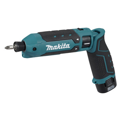 MAKITA TD023DSE - Akumulátorový rázový uťahovač